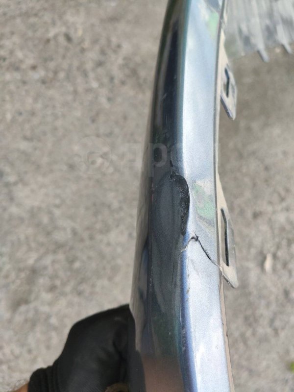 Юбка бампера, 2000 рублей, Красноярск