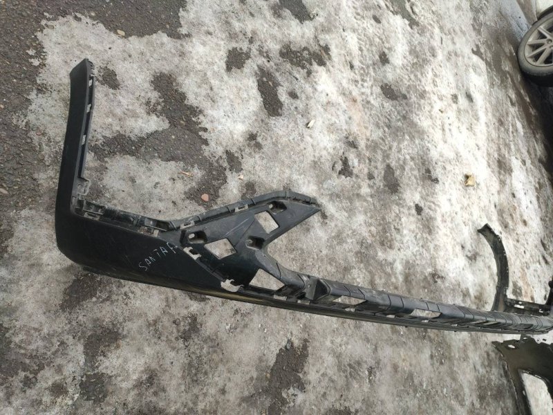 Юбка бампера, 3000 рублей, Красноярск