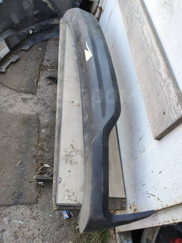 Юбка бампера, 1000 рублей, Красноярск