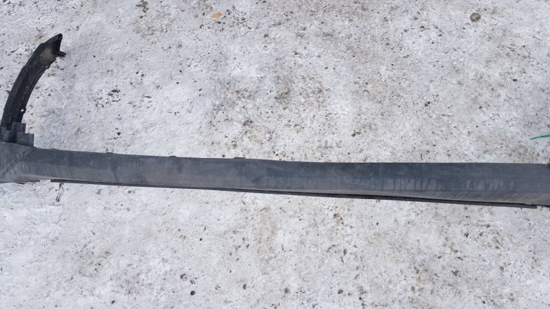 Юбка бампера, 2000 рублей, Красноярск