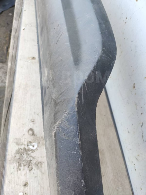 Юбка бампера, 1000 рублей, Красноярск