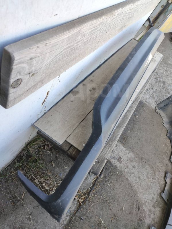 Юбка бампера, 1000 рублей, Красноярск