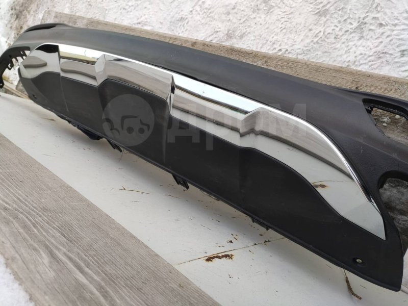 Юбка бампера, 3000 рублей, Красноярск