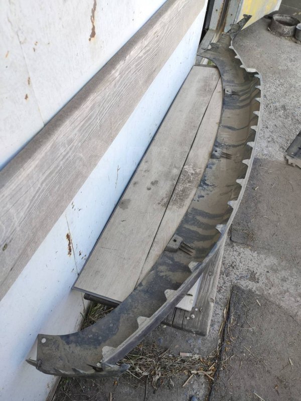 Юбка бампера, 1000 рублей, Красноярск