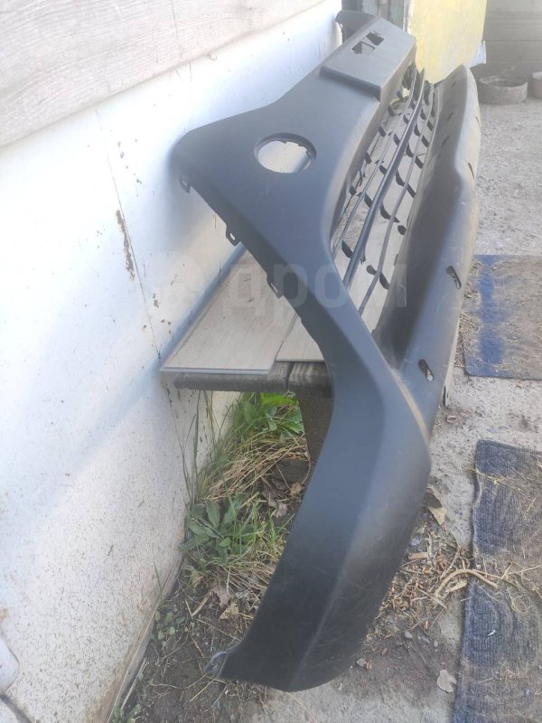 Юбка бампера, 2000 рублей, Красноярск