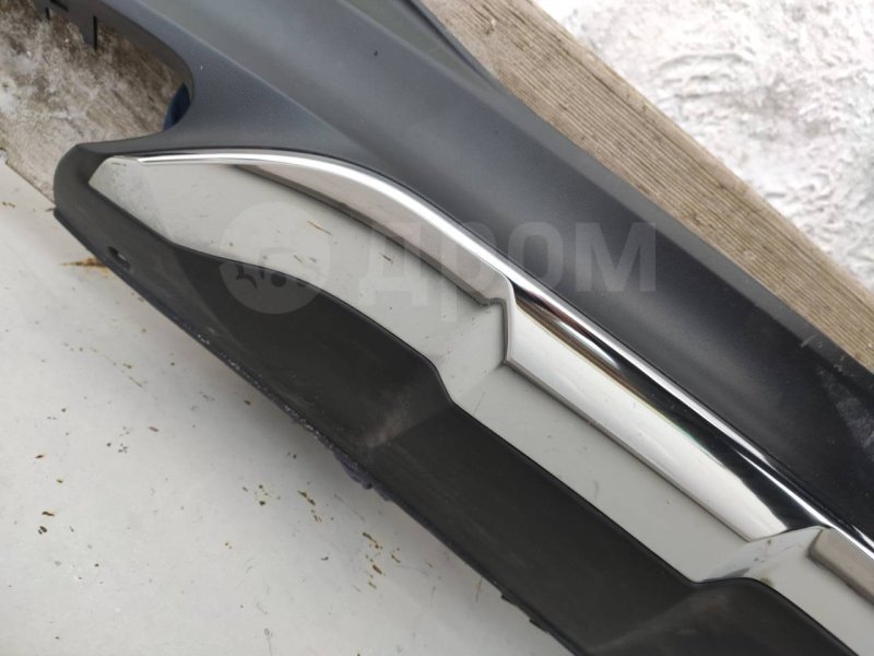 Юбка бампера, 3000 рублей, Красноярск