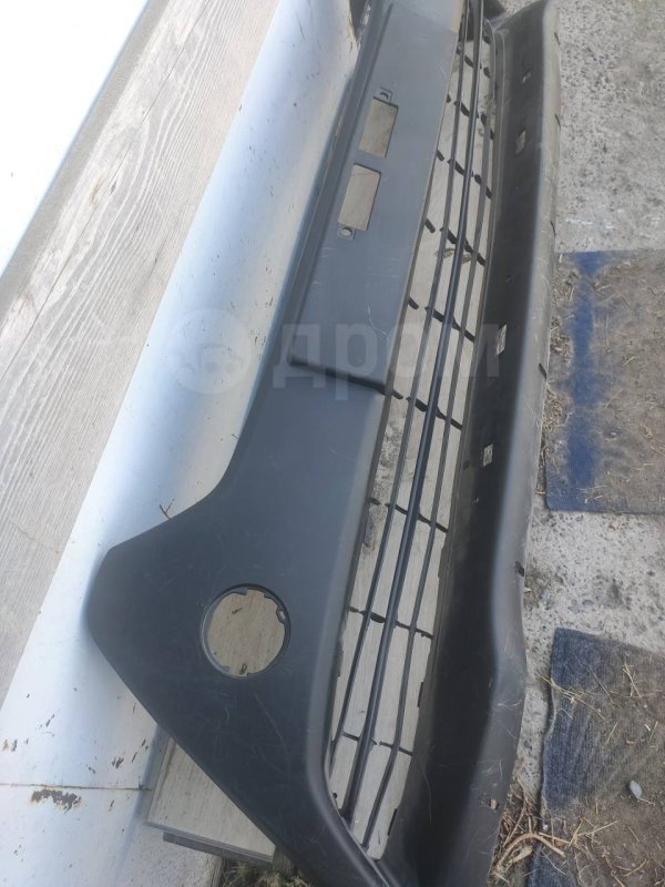 Юбка бампера, 2000 рублей, Красноярск