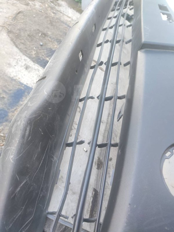 Юбка бампера, 2000 рублей, Красноярск