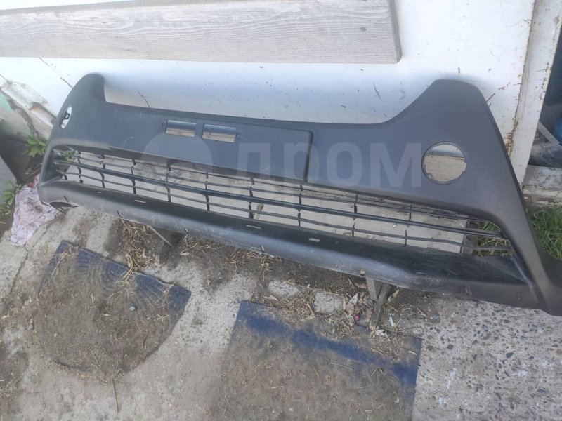 Юбка бампера, 2000 рублей, Красноярск