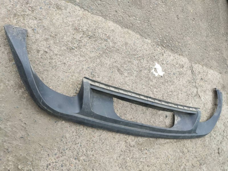 Юбка бампера, 2000 рублей, Красноярск