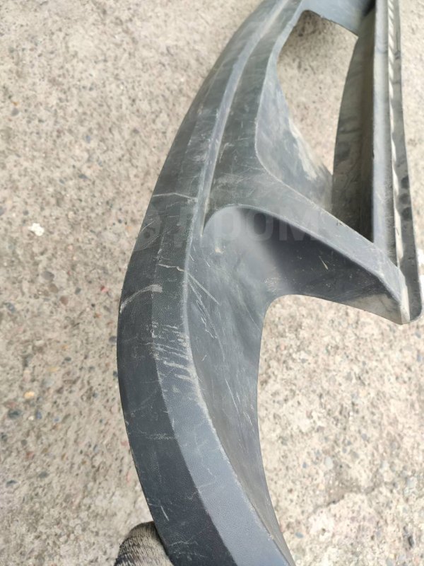 Юбка бампера, 2000 рублей, Красноярск