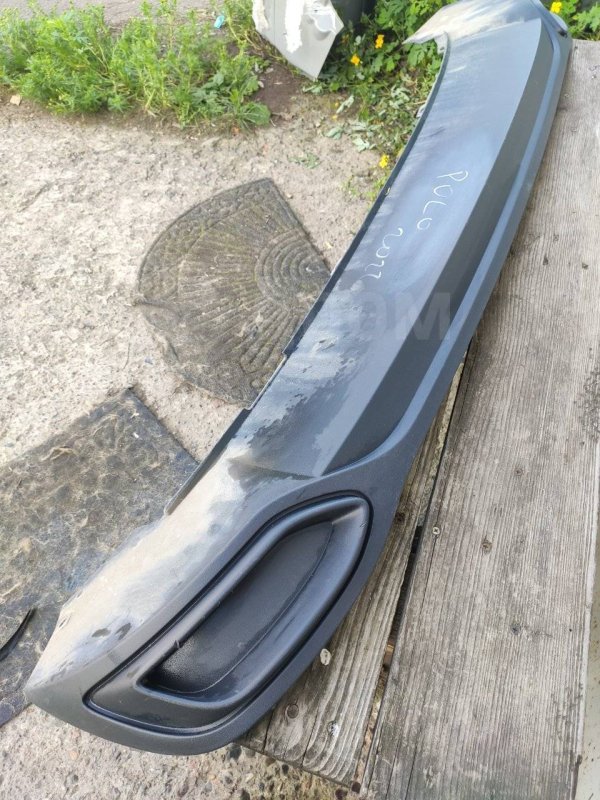 Юбка бампера, 1000 рублей, Красноярск