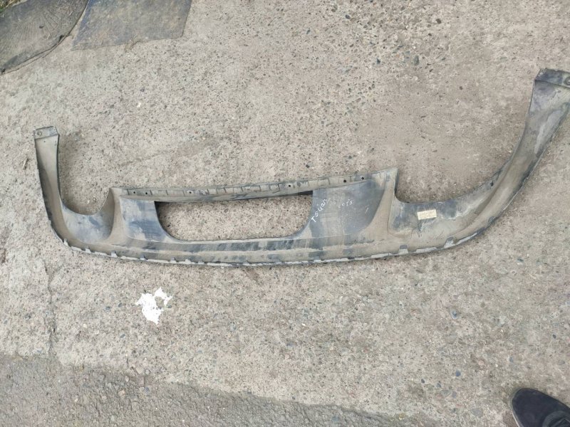 Юбка бампера, 2000 рублей, Красноярск