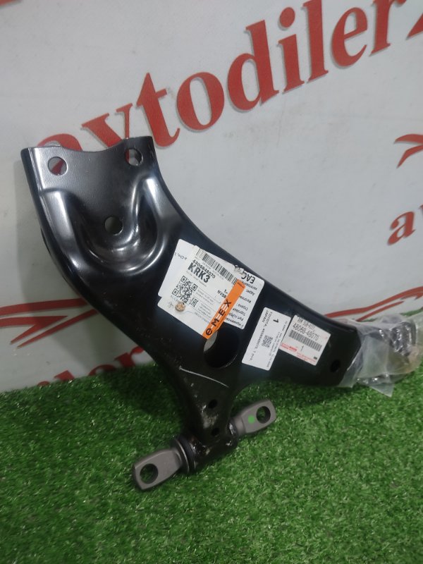 Рычаг подвески нижний, 12000 рублей, Красноярск