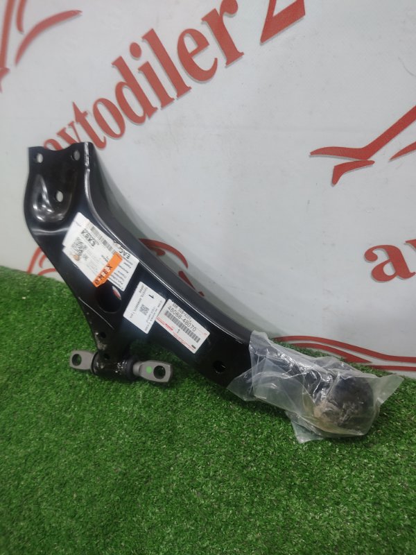 Рычаг подвески нижний, 12000 рублей, Красноярск