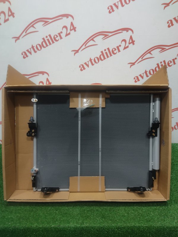 Радиатор кондиционера, 15000 рублей, Красноярск