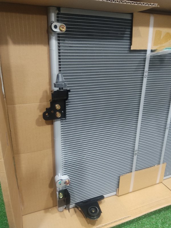 Радиатор кондиционера, 15000 рублей, Красноярск