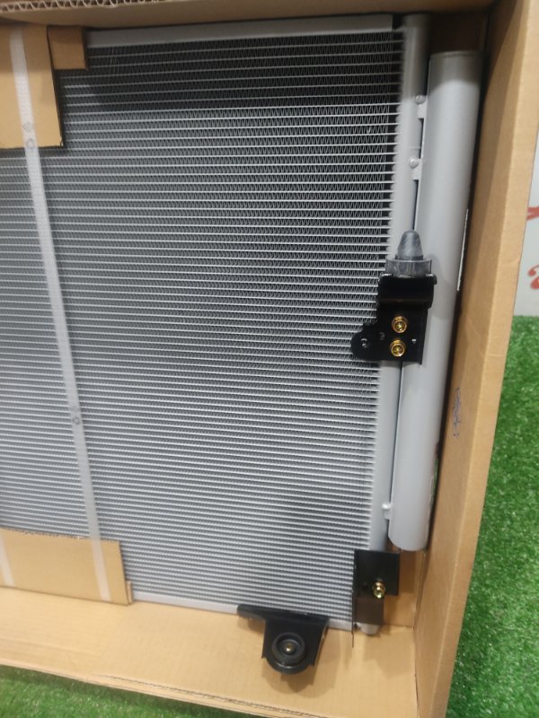 Радиатор кондиционера, 15000 рублей, Красноярск