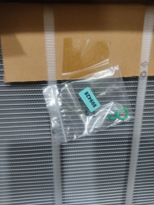 Радиатор кондиционера, 15000 рублей, Красноярск