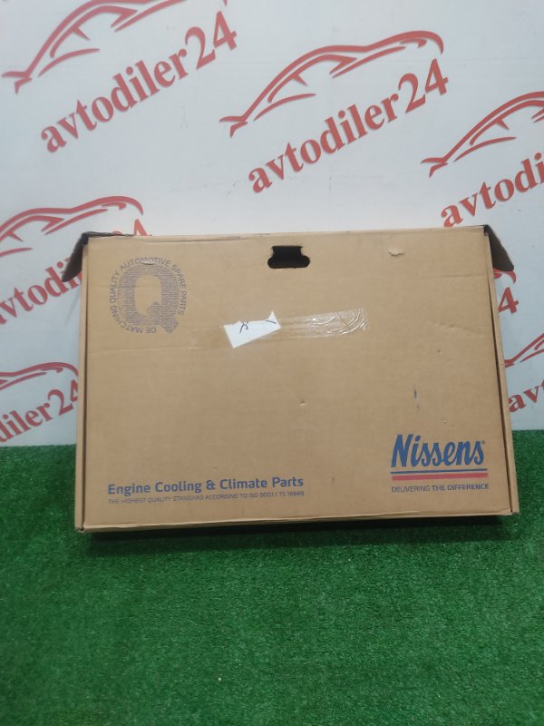 Радиатор кондиционера, 15000 рублей, Красноярск