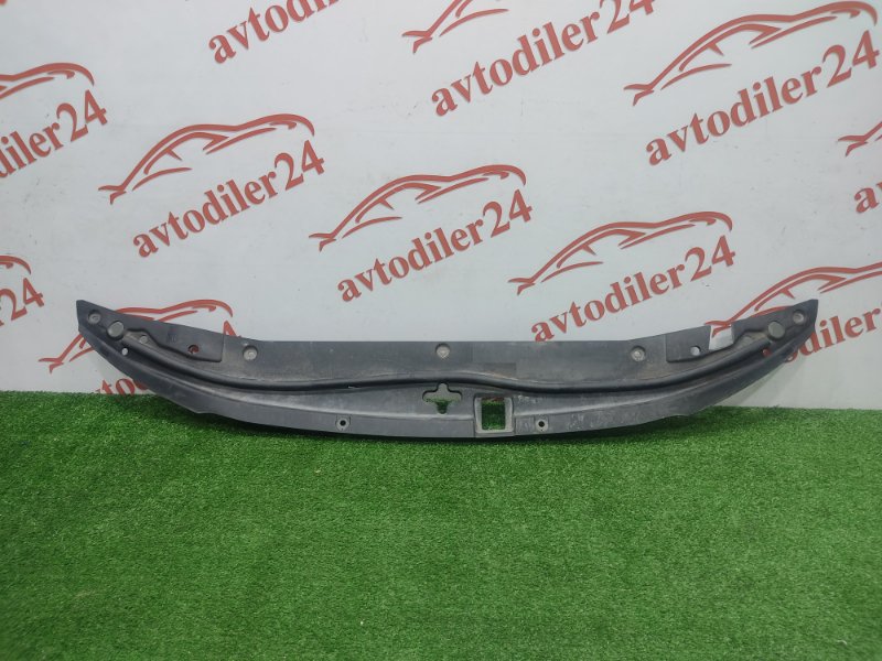 Накладка замка капота, 2000 рублей, Красноярск