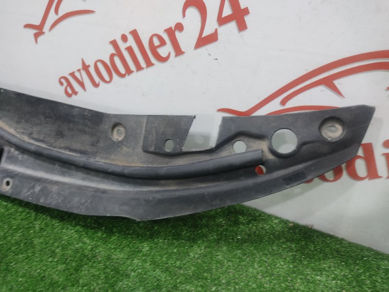 Накладка замка капота, 2000 рублей, Красноярск