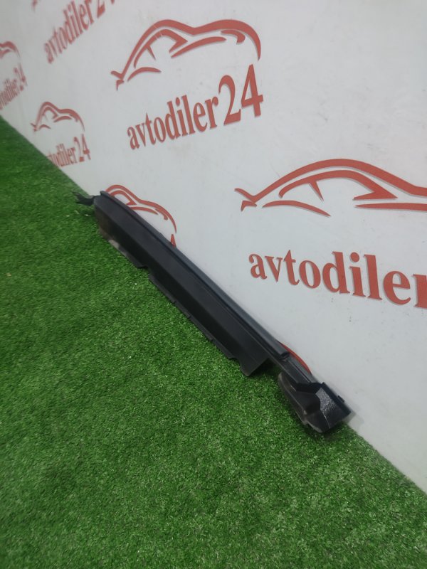 Накладка крыла, 2000 рублей, Красноярск