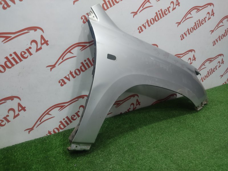 Крыло, 5000 рублей, Красноярск