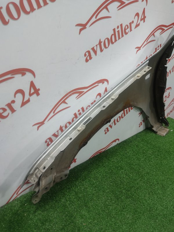 Крыло, 5000 рублей, Красноярск