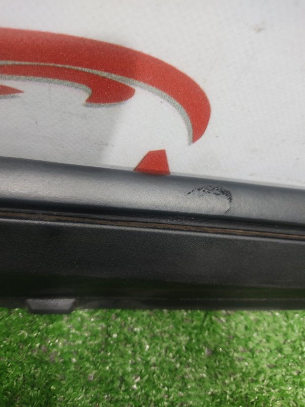 Накладка крыла, 2000 рублей, Красноярск