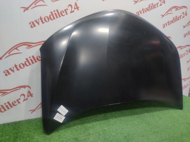 Капот, 40000 рублей, Красноярск