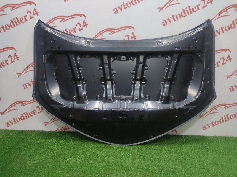 Капот, 40000 рублей, Красноярск