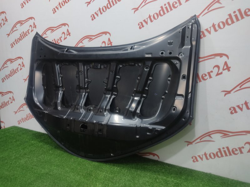 Капот, 40000 рублей, Красноярск