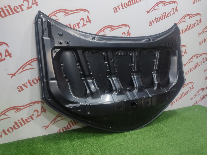 Капот, 40000 рублей, Красноярск