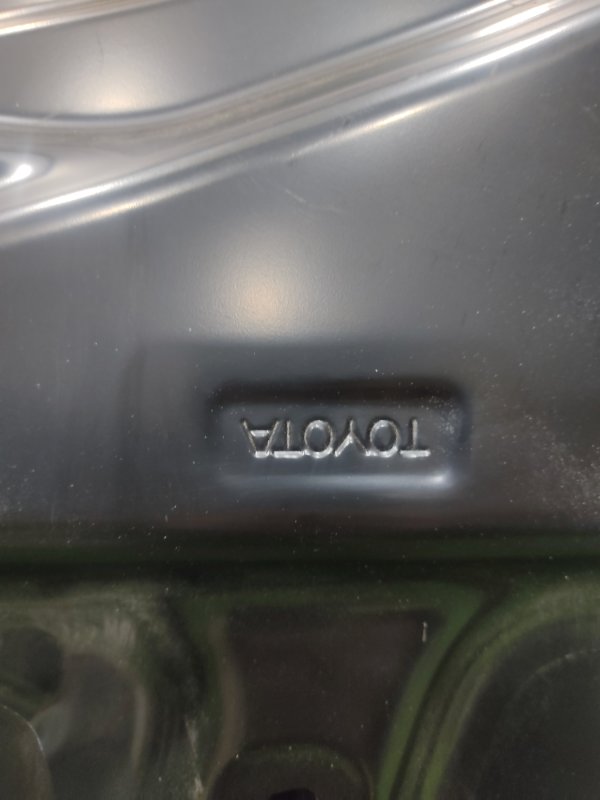 Капот, 40000 рублей, Красноярск