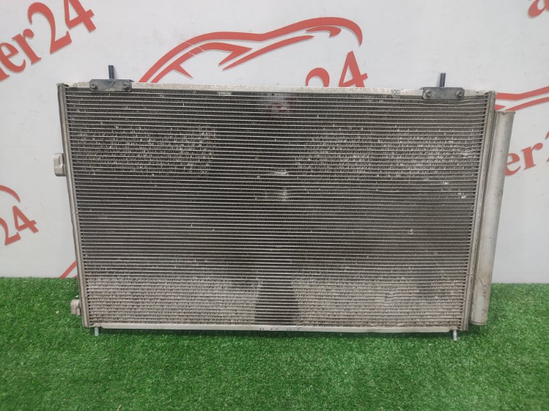 Радиатор кондиционера, 2000 рублей, Красноярск