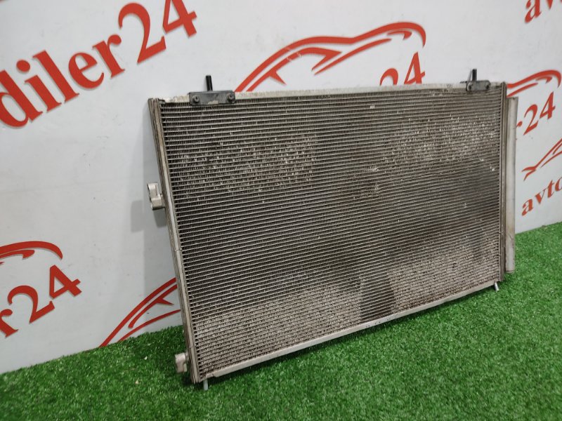 Радиатор кондиционера, 2000 рублей, Красноярск