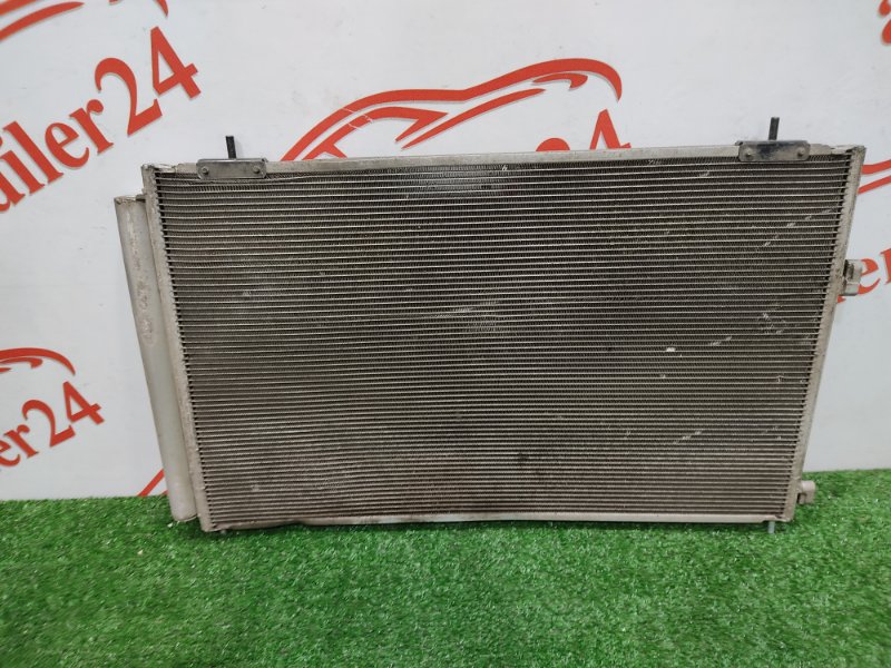 Радиатор кондиционера, 2000 рублей, Красноярск