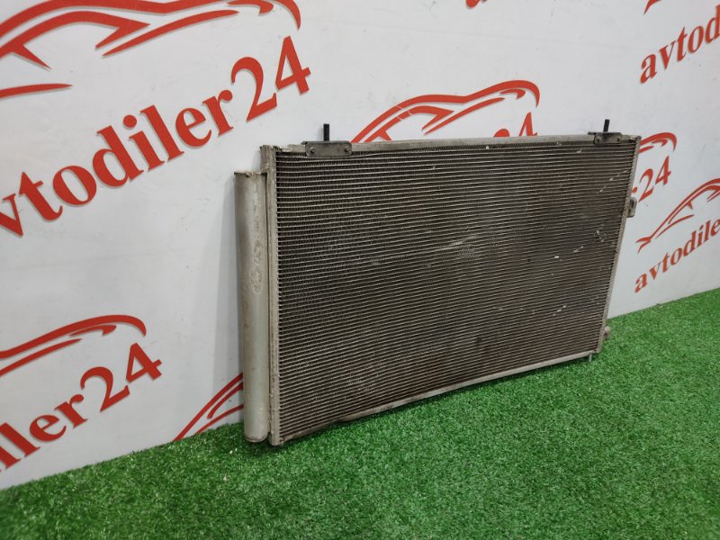 Радиатор кондиционера, 2000 рублей, Красноярск