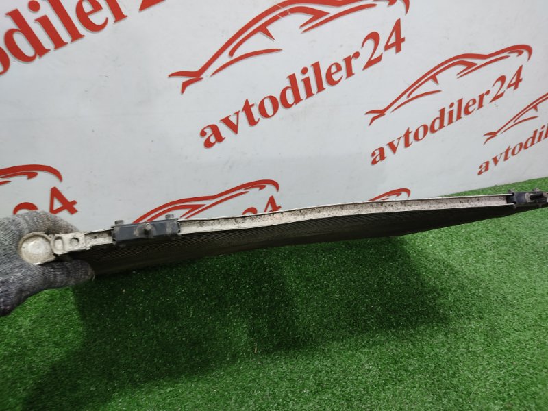 Радиатор кондиционера, 2000 рублей, Красноярск