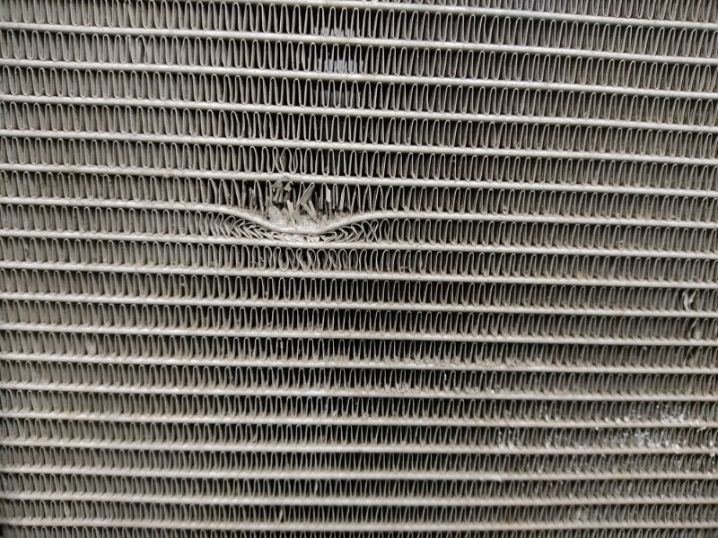 Радиатор охлаждения, 3000 рублей, Красноярск