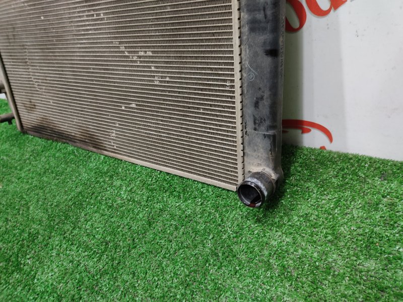 Радиатор охлаждения, 3000 рублей, Красноярск