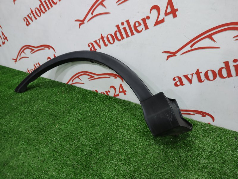 Накладка крыла, 2000 рублей, Красноярск