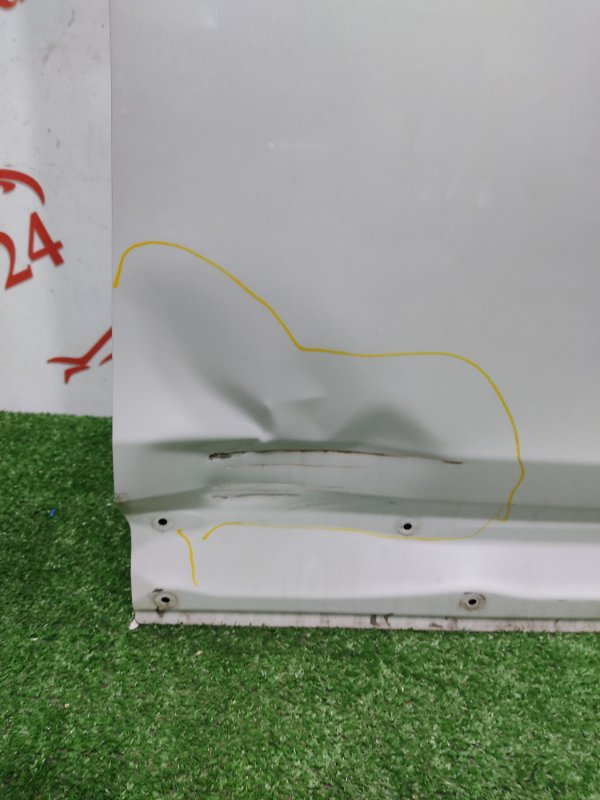 Дверь, 10000 рублей, Красноярск