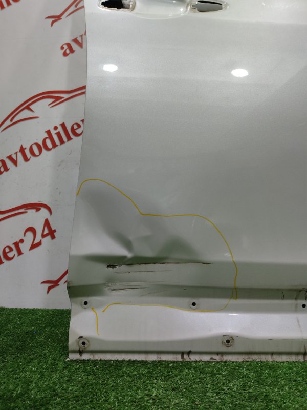 Дверь, 10000 рублей, Красноярск