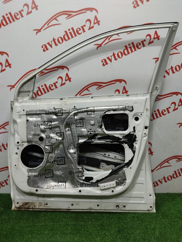 Дверь, 10000 рублей, Красноярск