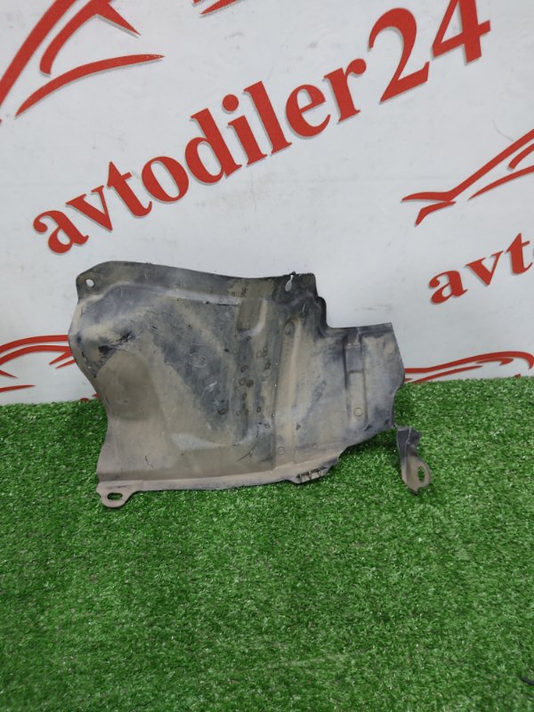 Защита двигателя, 500 рублей, Красноярск