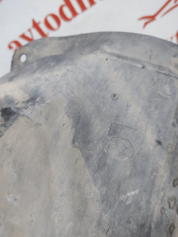 Защита двигателя, 500 рублей, Красноярск