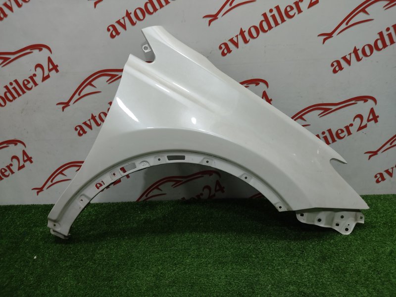 Крыло, 15000 рублей, Красноярск