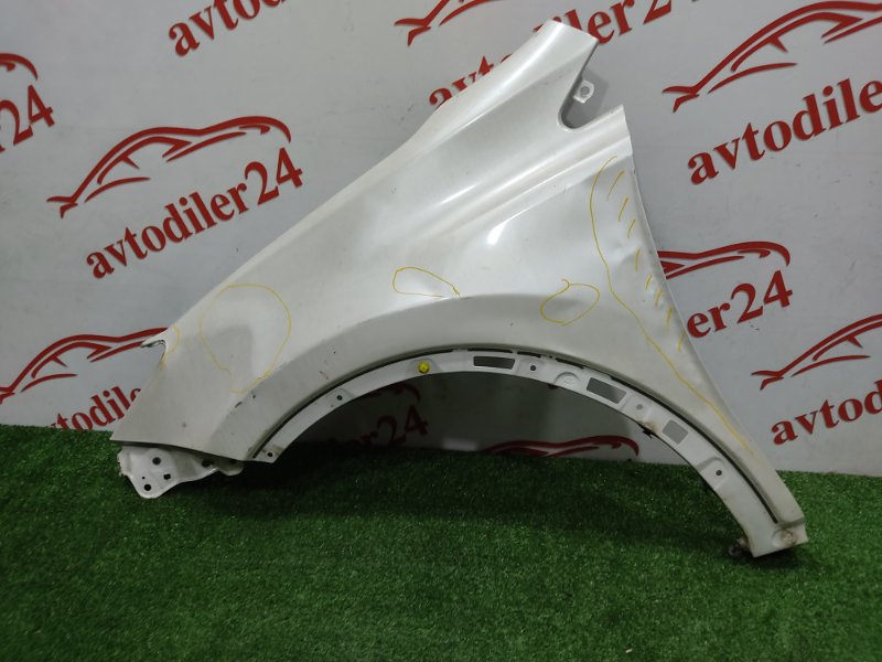 Крыло, 3000 рублей, Красноярск